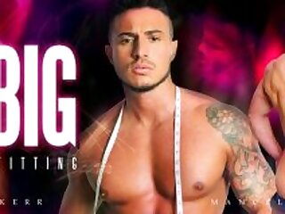 Making It Big: The Fitting  Klein Kerr & Manuel Skye  2018