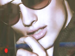 D.O. & Adam Killian Have Sweaty Sex