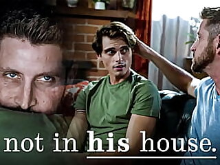 Not in His House Johnny Ford, Ben Masters