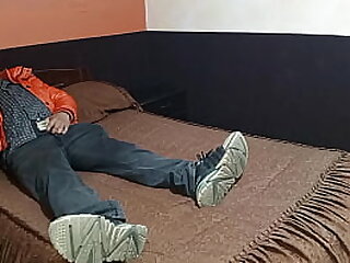 Me toc&oacute; la verga para luego ir a tirar a una trava