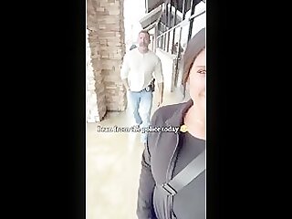 Arrest me, Daddy..... he's HOT AF!!!!