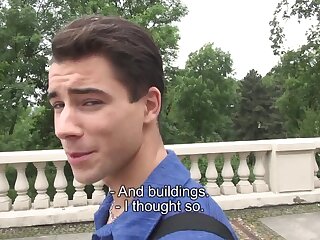 JACK IS SEDUCING GINO