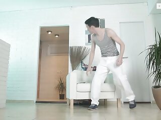 Dirty-Fuckers Twinks In Heat Scene 4