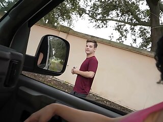 Pays to be gay (Andy Adler, Ryan Russo)