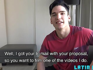 Numero 95 - Walter and Tommy