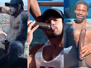 fucking on a Las Vegas balcony