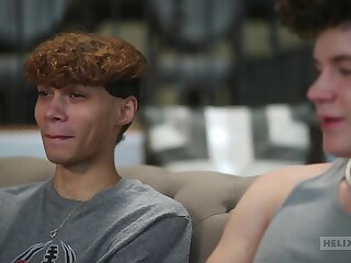 Introducing Jamar West