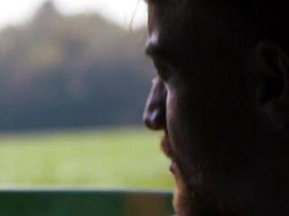 Even Cowboys Get Blue Balls Part 1