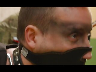 Apocalypse 1 Hector De Silva, Paddy O'Brian