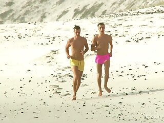 Double anal orgasm Hoyt Kogan, Torsten Ullman