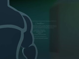 Connor Fucks Kennedy Poolside