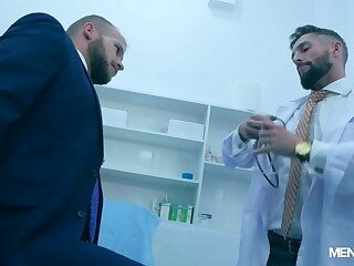 Check-in with Dr. North