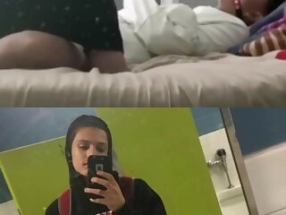 Our first vid together