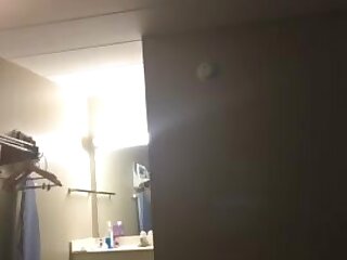 Married ginger construction bear fucks guy in hotel. Unfortunately, not bareback.