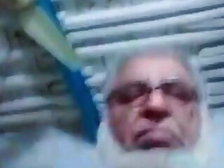 Maduro peludito y dotado