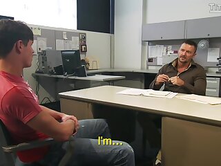 Momentum: Mack Manus & Jed Athens 2013