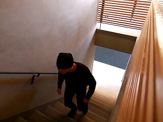 Ass Bandit Pt 1 (Jack Radley & Will Braun)