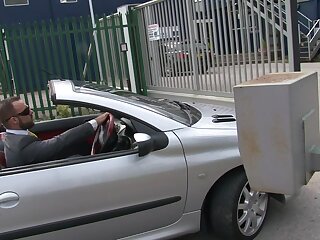 The Appraisal (Marco Sessions, Bruno Knight)