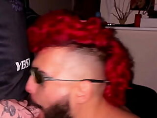 Gostosos alternativos fodem depois da balada &lpar;COMPLETO NO RED&rpar;