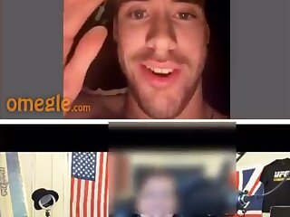 SnapUpToYou tempts straight british guy to bate his dong with him on ...