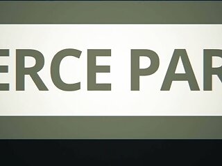 Double Facial by Surprise