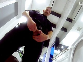 Bad Cop: Nick Prescott & Adam Herst