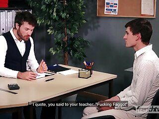 Don't tell to my Father