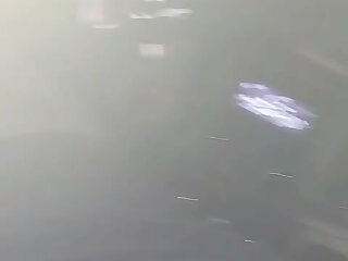 Sucking someone off in a car is so hot