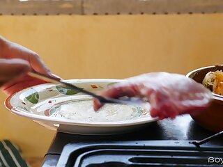 Spanish Adventures Part 5 : Meet the Meat