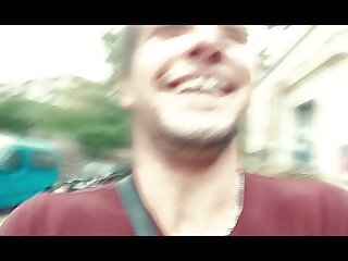 The Flash #1 - Gabriel Cross, Johnny Rapid