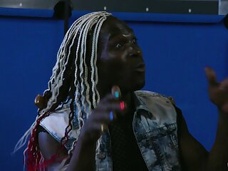 Next Stop Vegas - Part 1