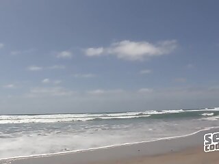 Joey & Blake: Bareback