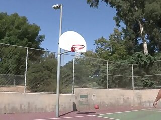 Abe & Charlie - Bareback