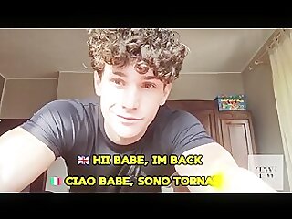 TOMMYWILDE NEW VIDEO