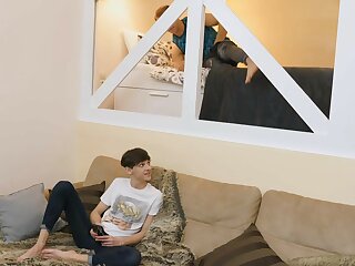 Max Royse & Tony Keit