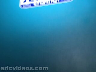 Jeremy filled up & crammed by Cristiano