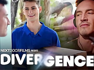 Divergence Trevor Harris, Derek Kage