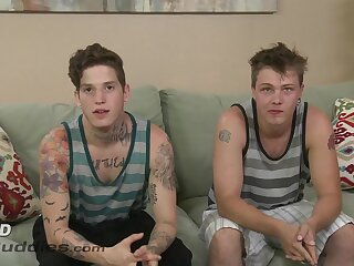 Across The Threshold