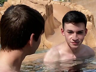 Overloaded - Caleb Gray, Devin Holt