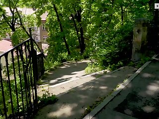 Willing Courier - Scene 1