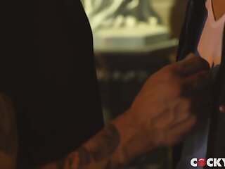 Boomer Banks & Michael DelRay (2017)