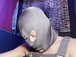 OS MASCARADOS FETICHISTA NUMA PEGAÇÃO DE ORGIA E MUITO FOGO NA NOITE PAULISTA (TEASER)