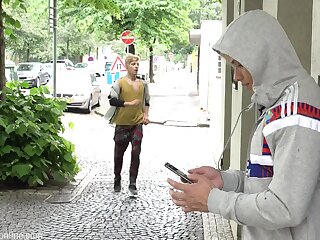 American Lovers: Sven Basquiat & Alam Wernik