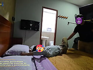 Folle de sometimiento a perrita que quer&iacute;a verga&comma; VERSI&Oacute;N GRATIS - PARTE 1