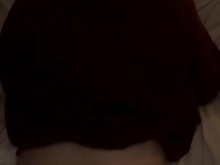 Scruffy bbc pounding young 20-21yo young cub that moans in pain and pleasure.