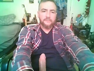 Straight Outdoorsy Joe webcam