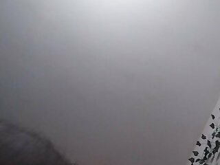 My first video shaking my fat, hairy ass