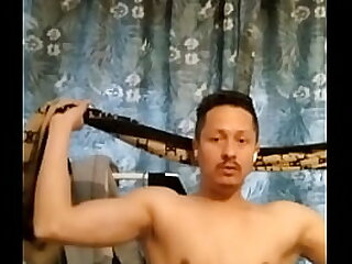 Me dancing listening to good music&excl;