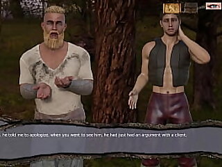 Medieval times &num;5 - Saving Daddy