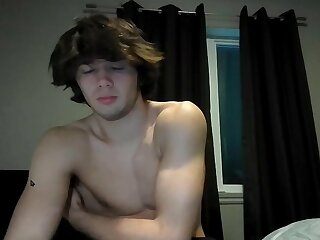 Doesn't show much but too cute not to share